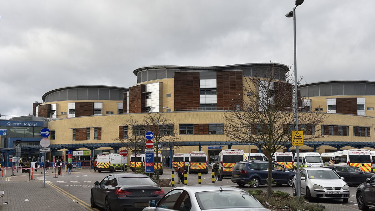 Vulnerable girl left in A&E for 70 days with nowhere to go due to 'shortage of specialist children's homes'