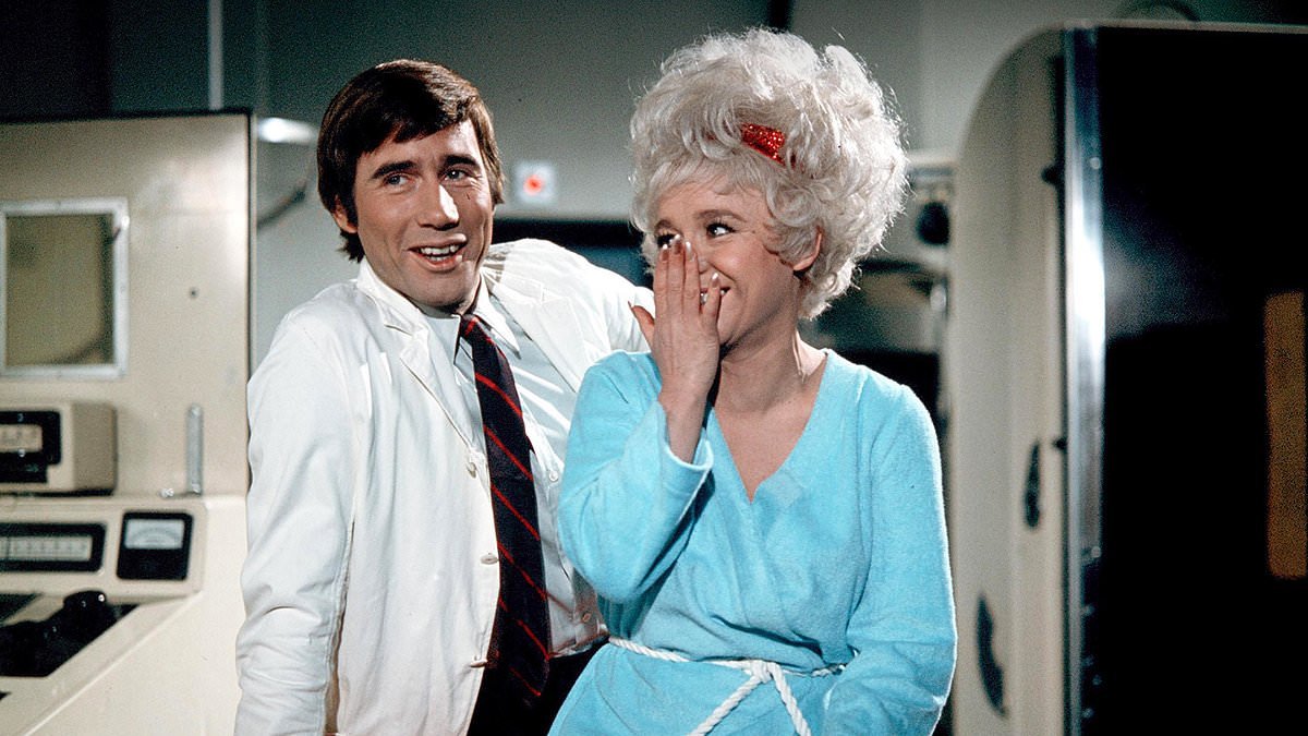 From orgasm trouble to bowel movements, BO and men and women's issues - DR KARAN RAJAN solves all the embarrassing medical problems you DAREN'T ask your GP about