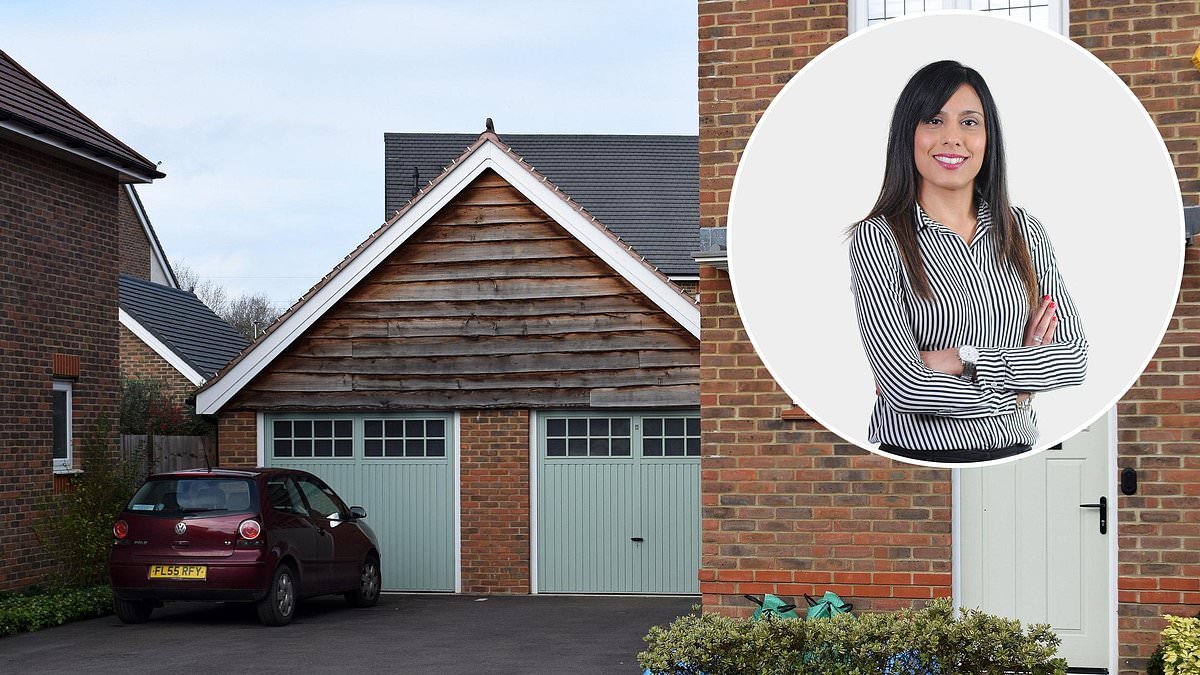 Our neighbour is threatening to take us to court over the shared driveway - what are our options?