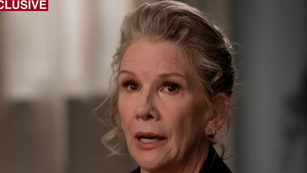 Melissa Gilbert tearfully defends husband Timothy Busfield amid child sexual abuse charges: 'I know this man'