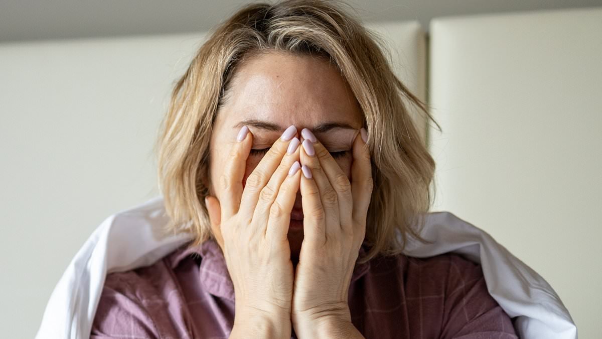 The men I date are appalled when I tell them my bedroom non-negotiable. But all my married friends say they wish they had the courage to give their husbands the same ultimatum