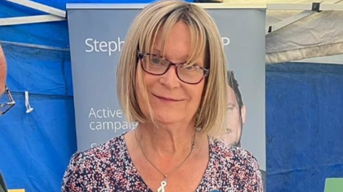 As a transwoman takes charity role, a leading novelist AMANDA CRAIG says: I know all too well the agony of endometriosis. A biological male presuming to speak for women on this is grotesque