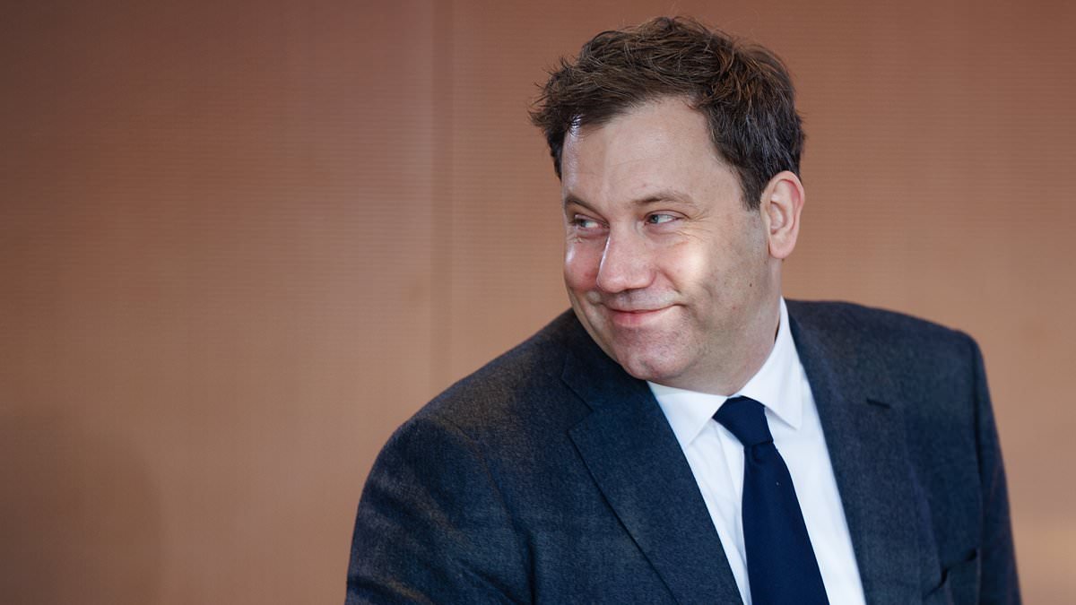 Germany 'plans Arctic NATO plan to keep Trump from annexing Greenland'