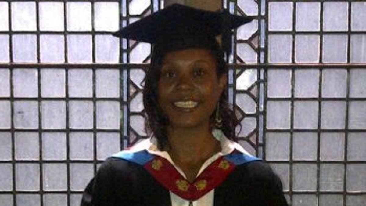 Pictured: Childminder mother, 45, accused of arson and murdering her four-year-old daughter after house fire