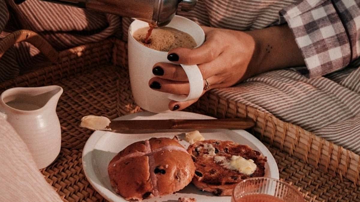 First look at Waitrose's Easter 2026 line-up - as it brings back fan favourite with a new twist