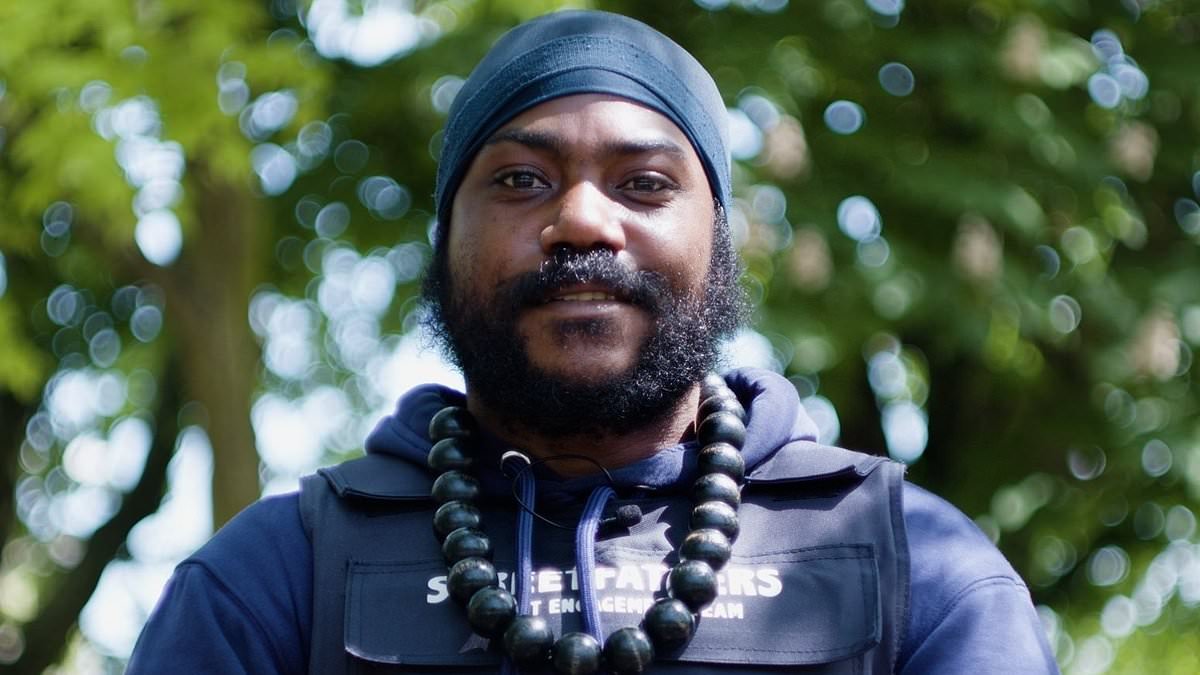 Police taken to High Court over use of live recognition cameras after knife crime campaigner's 'human rights were violated' when he was wrongly identified as a suspect