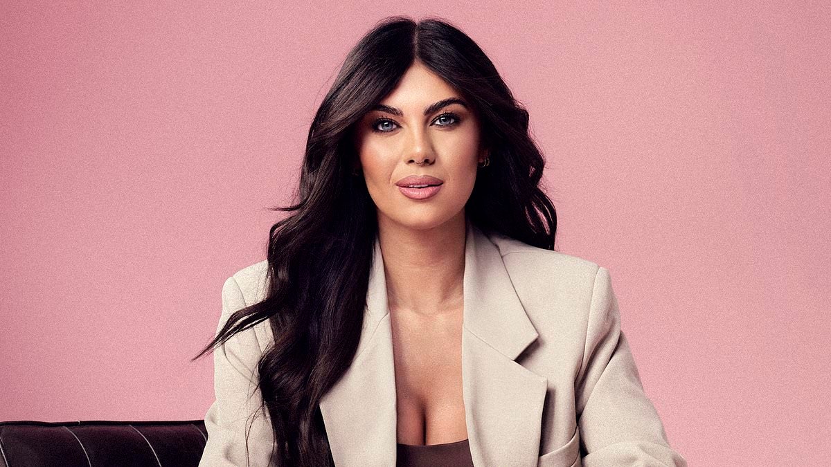 'They played games with me': Belle Hassan tells ALISON BOSHOFF what really happened behind the scenes on her explosive time on Love Island: All Stars, what it's done to her health and her brutal message to rival Islanders