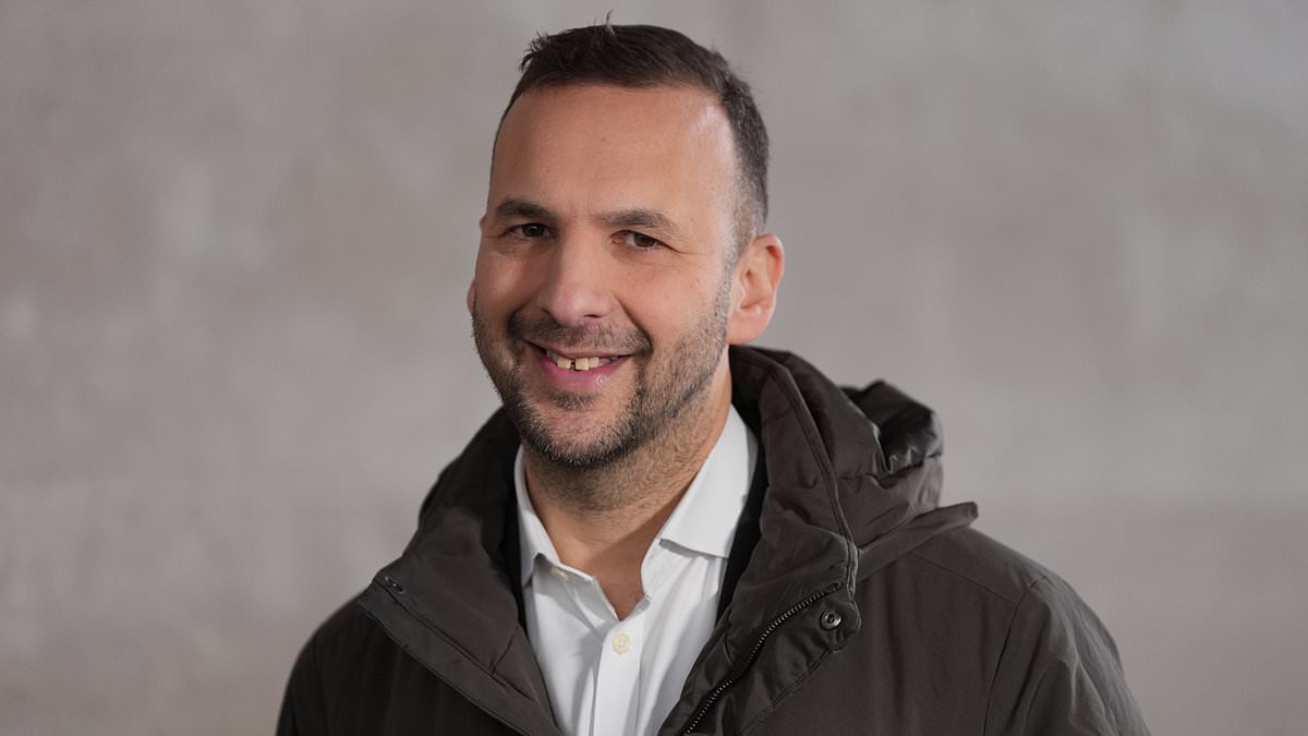 Green leader Zack Polanski says Britain should ditch Nato and form military alliance with the EU and MEXICO