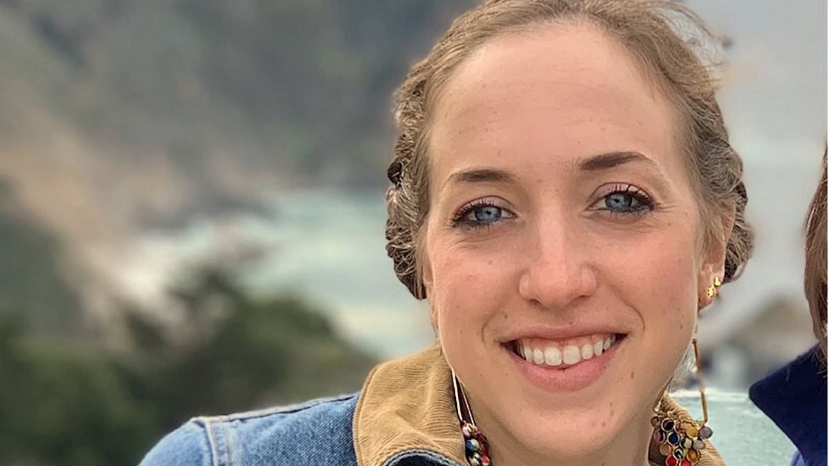 FBI raids home of female Washington Post journalist as part of probe into leaked government secrets