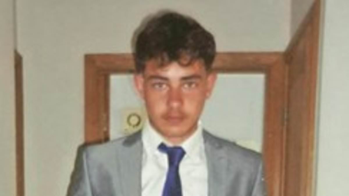 Teenage boy, 17, died when he lost control of his car just days after passing driving test, inquest hears