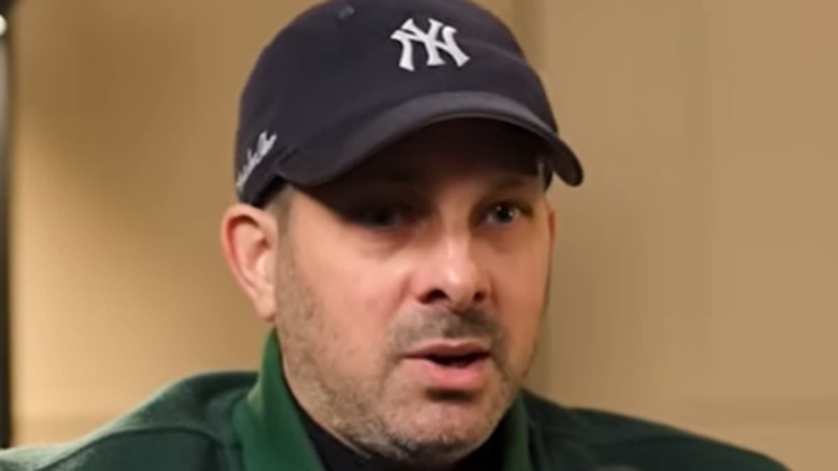 Dynamo star Steven Frayne reveals he turned to self-harm while taking 28 tablets a day at the height of his battle with Crohn's Disease after medication left him feeling 'numb'