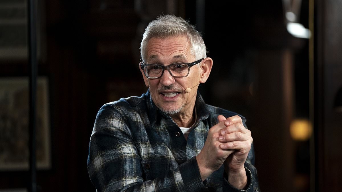 BBC stars Alan Shearer and Micah Richards can reunite with Gary Lineker at the World Cup - but taxpayers will NOT be footing the bill