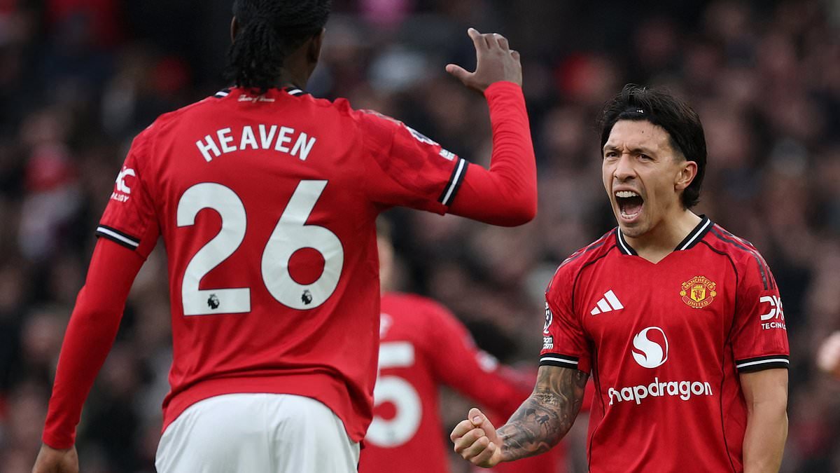 What Man United's ex-players tell me about stars 'p***ed off' with criticism, Wayne Rooney underwhelms on MOTD and when will Virgil van Dijk wilt as no-one else stands up? IAN LADYMAN on My Premier League Weekend