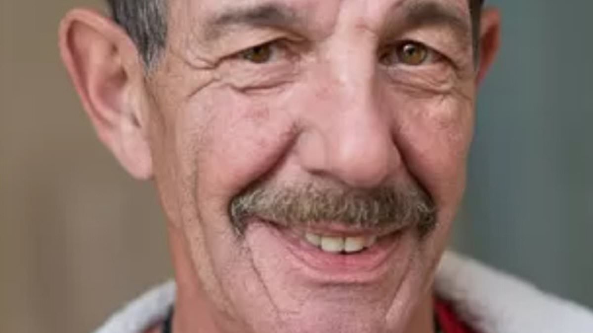 Police urged widow of caretaker killed in Nottingham stabbings to 'get dog' to cope with tragedy after saying he died in car crash