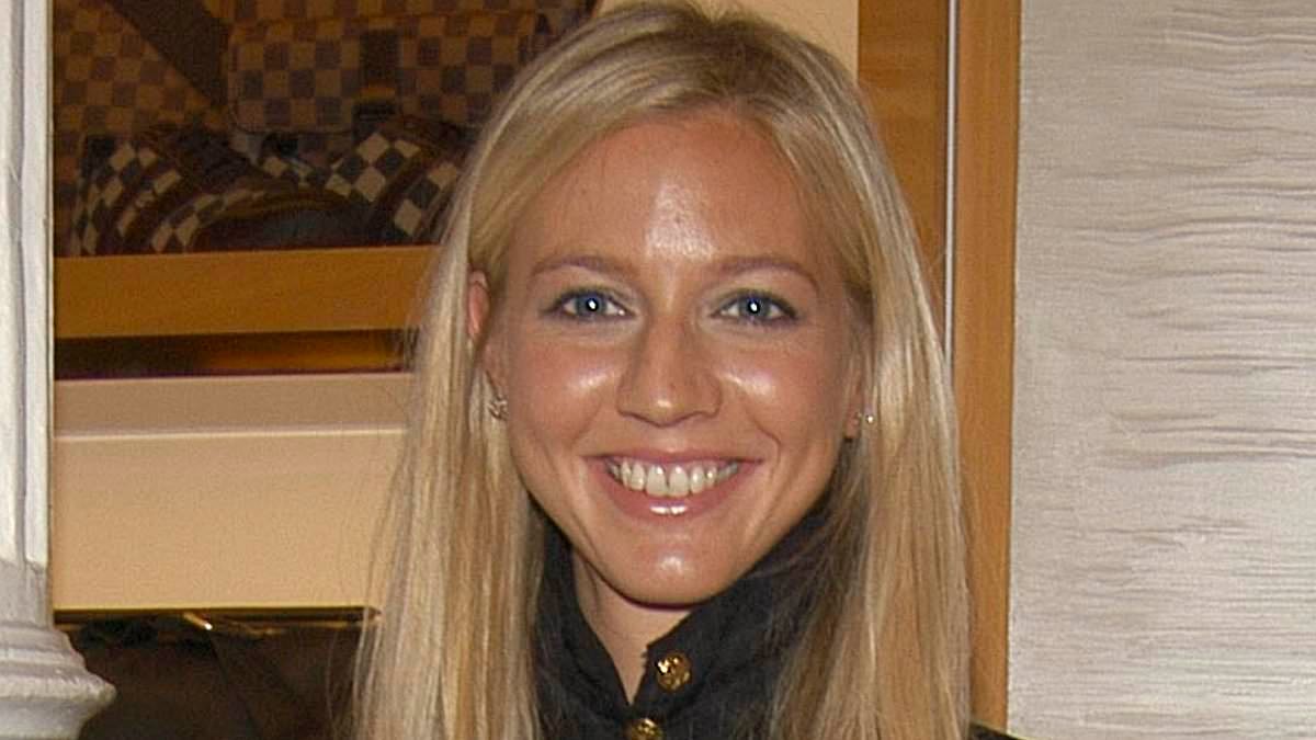 Jeffrey Epstein's 'secret' UK girlfriend messaged him about having his child and sent him article about descendants of slaves saying 'where to find new help', emails reveal