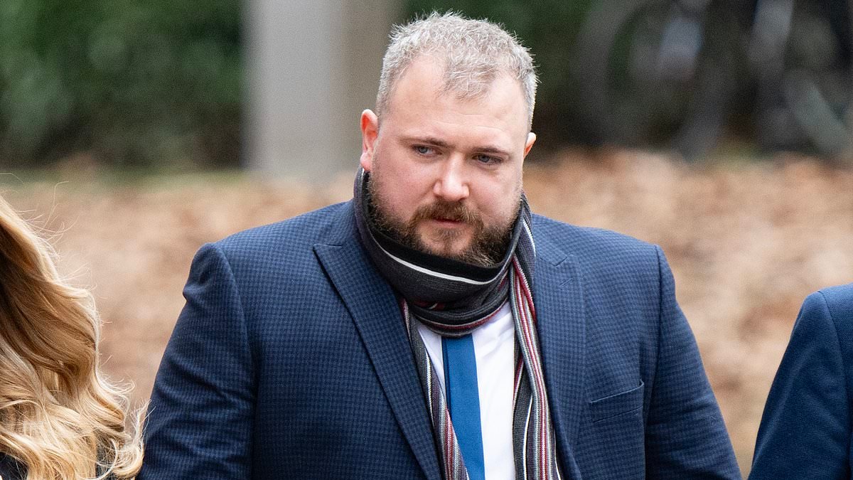 Police officer who hit newspaper photographer, 80, who chronicled Nottingham Forest's glory years admits death by careless driving