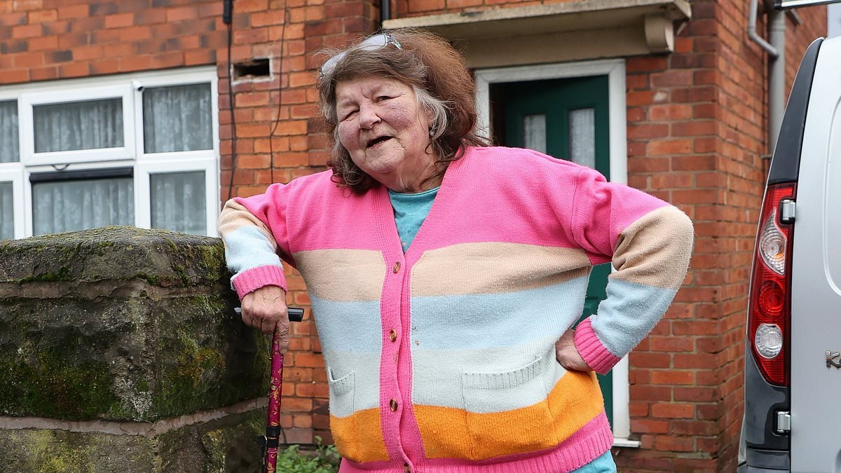 Families living in Britain's worst town for quality of life say it's like living in a 'real-life episode of Shameless'