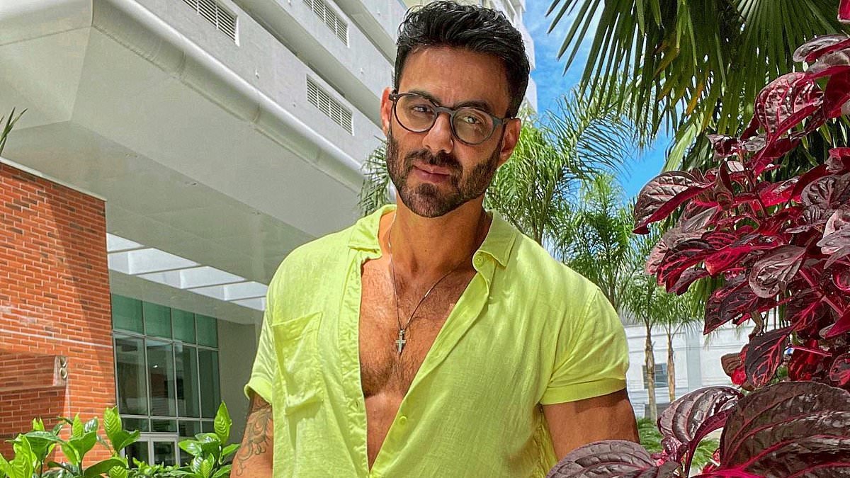 Dancing With The Stars choreographer Léo Blanco dead at age 47 as cause of death remains unknown