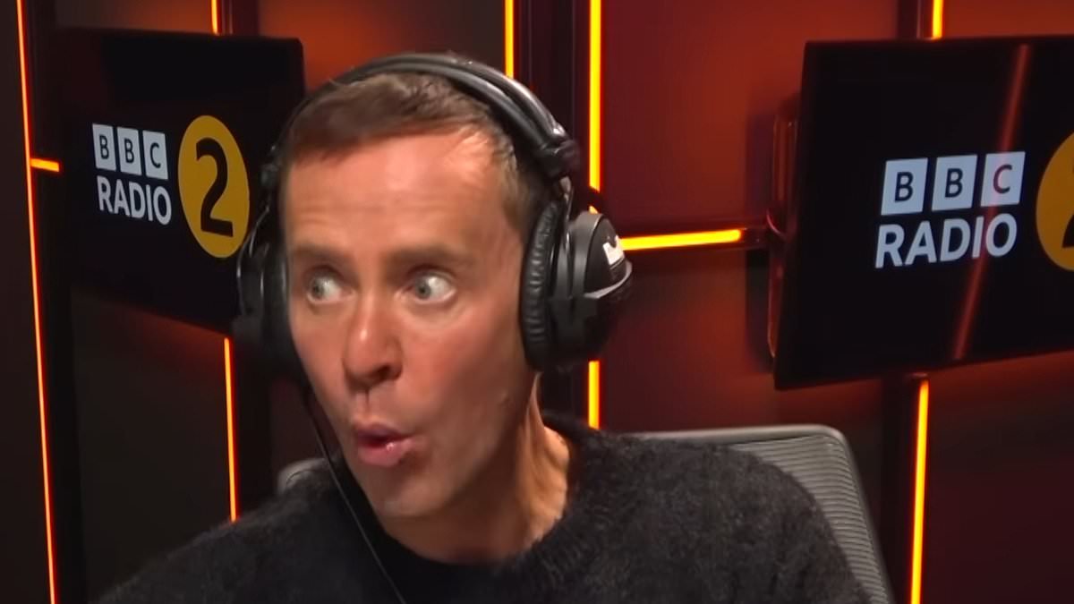 Scott Mills' own production team were not warned about his dramatic sacking by the BBC