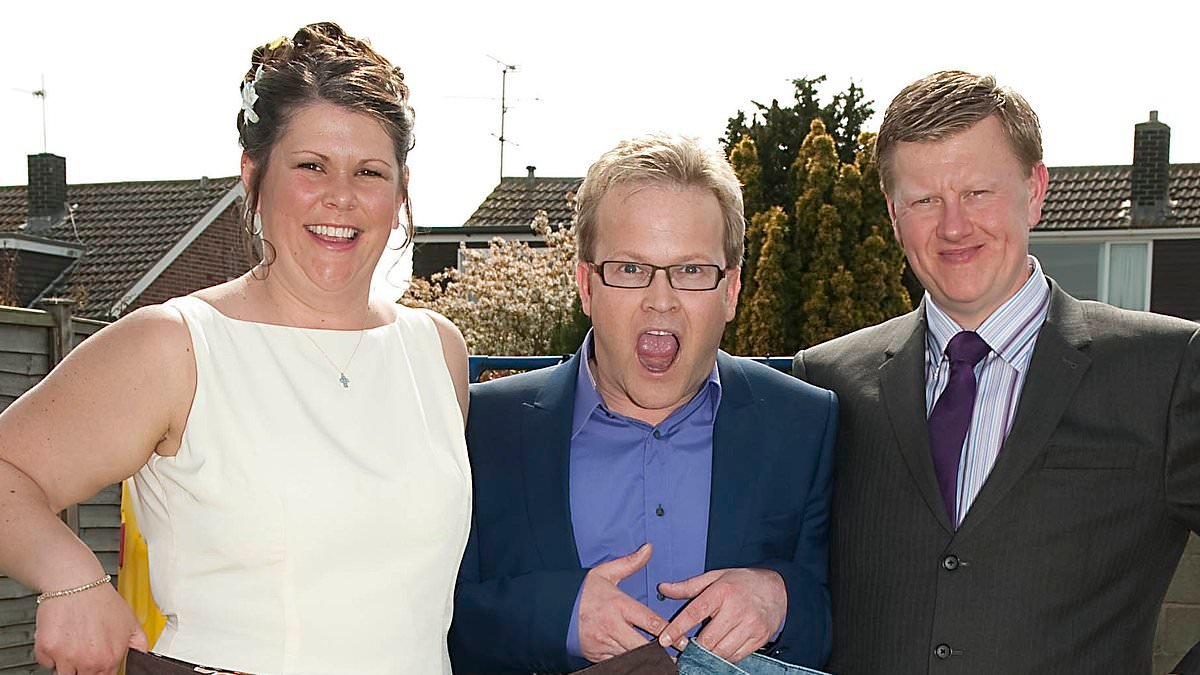 The disturbing Noughties reality shows that would NEVER be allowed to air now - as Tyra Banks is finally held account for America's Next Top Model