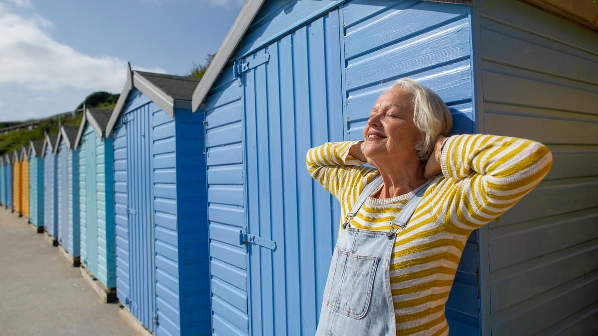 How to boost YOUR state pension - and get up to £66,000 more in old age: These are the clever tricks to improve the amount you receive in retirement