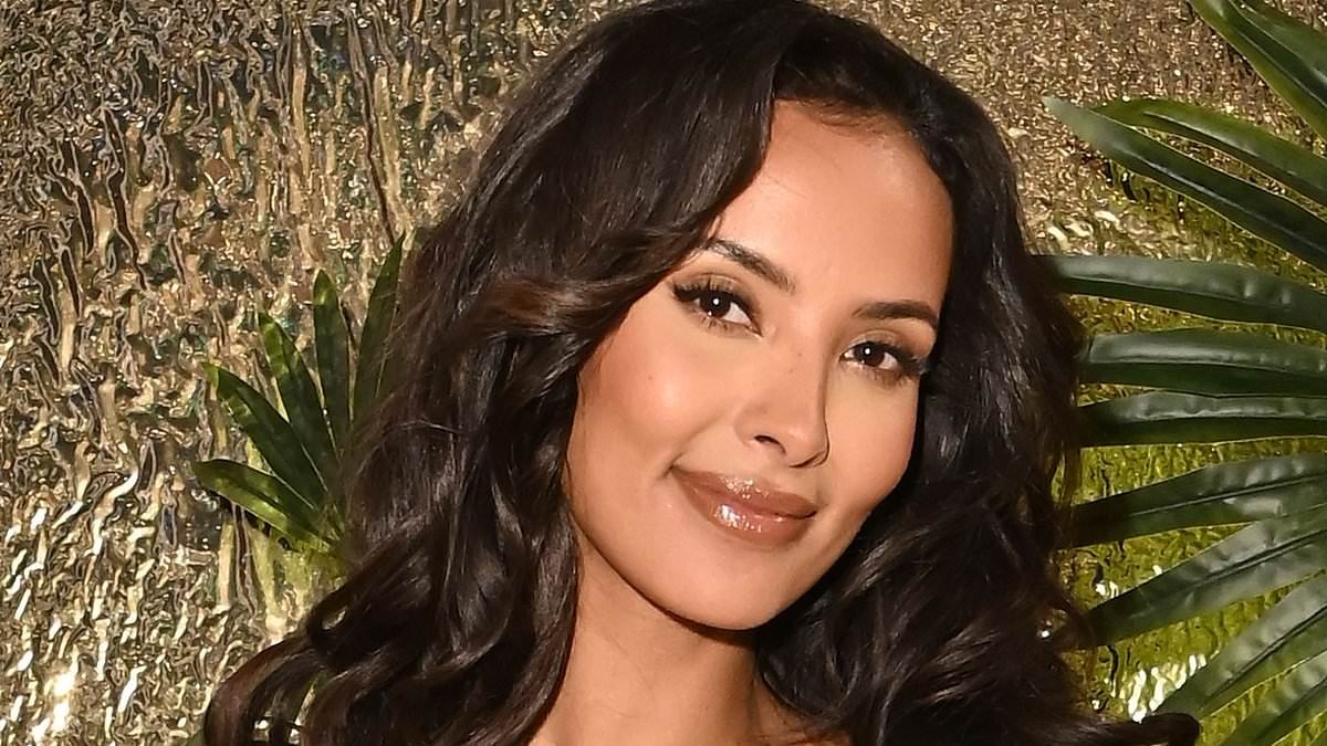 It's Dragons' Den... for the TikTok generation: Five of Britain's hottest stars launch bid to find new young entrepreneurs