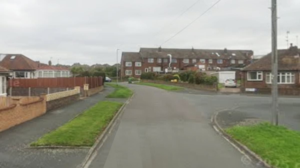 Four people are arrested on suspicion of murder after death of young woman who was found unconscious in the street