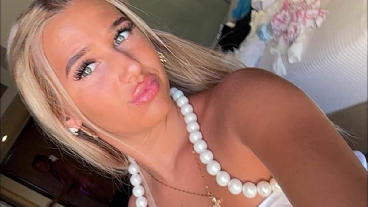 Three teenagers charged with murder of girl, 16, who was stabbed to death