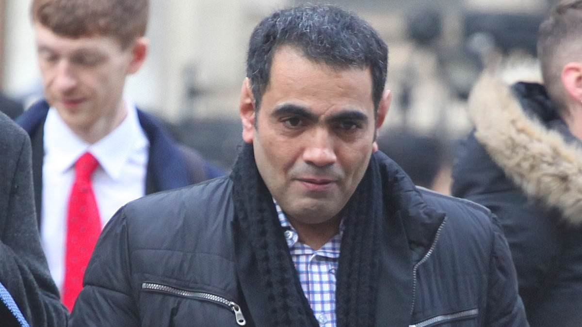 Saudi Arabia orchestrated assault on YouTuber outside Harrods, High Court judge rules as he awards him £3million compensation