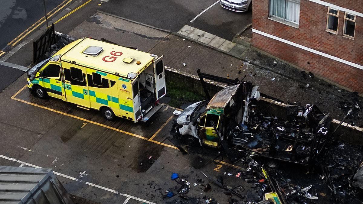 National security cases linked to Iran and other hostile states soar 50% in just six months