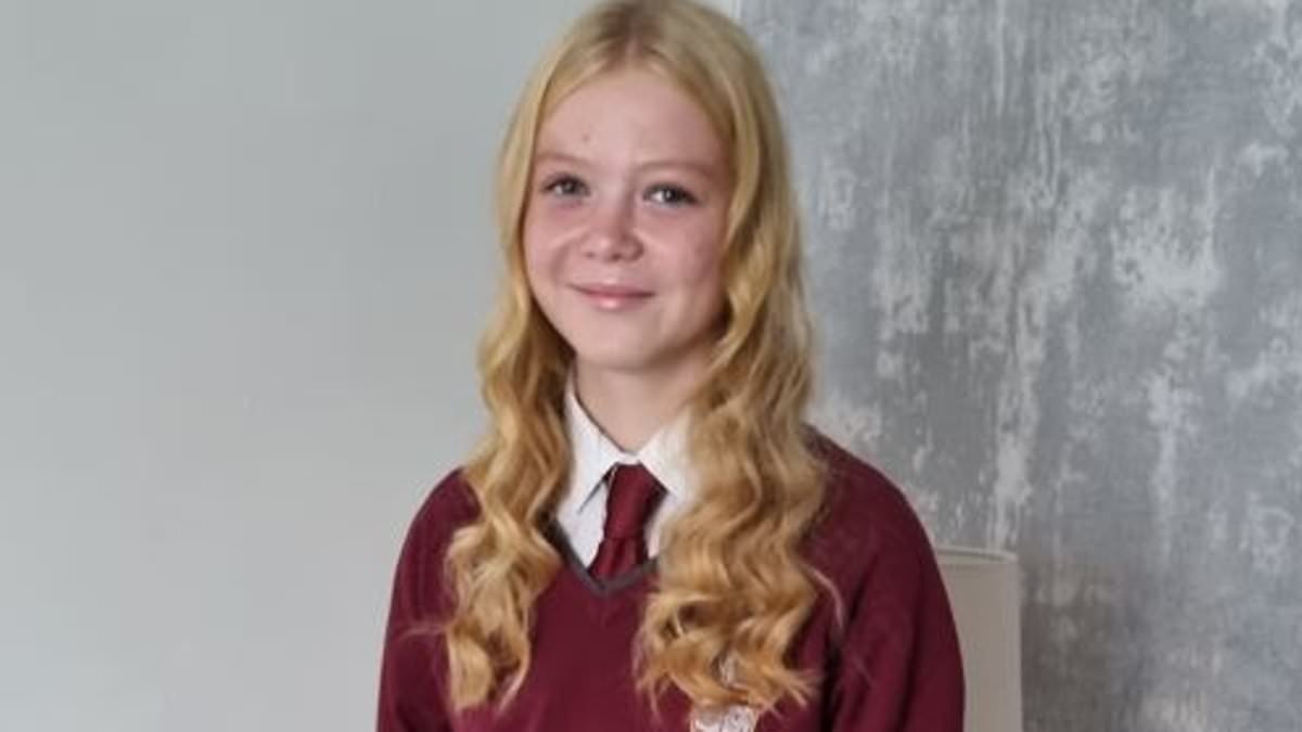 Mother's anger as 'heartless' driver who killed her 15-year-old daughter at pedestrian crossing is released from prison less than halfway through his sentence after just six months