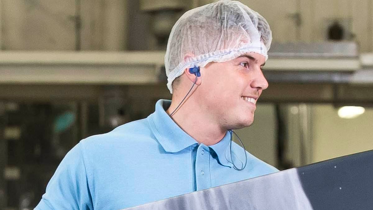 Worker sacked after setting off fire alarm and forcing Nestle factory to be evacuated 'by vaping in the toilets' wins £22,000 payout