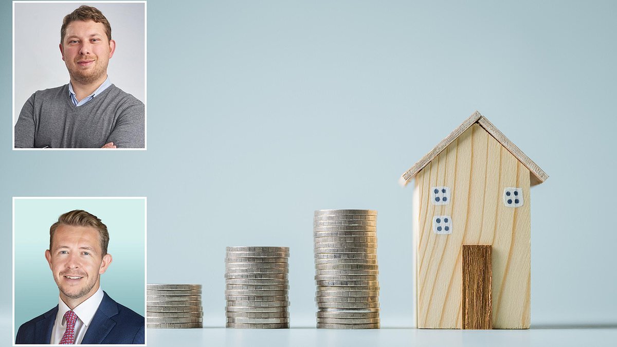 I bought my ex-partner out of our house, will I end up with a tax bill when I sell?