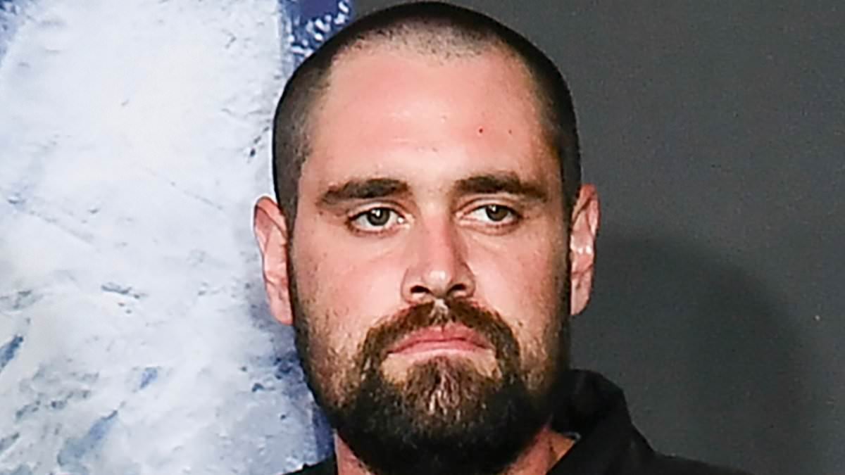 Rob Reiner's son Nick could enter plea today as he appears in court charged with parents' brutal murders