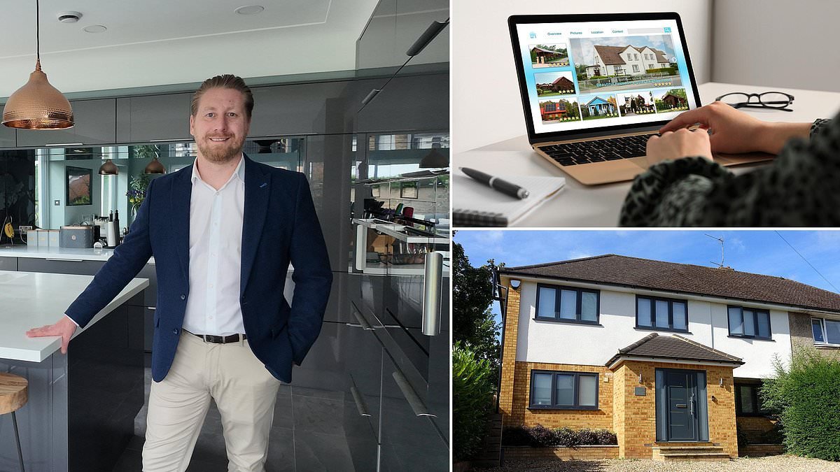 I used an online estate agent and they were useless - can I refuse to pay the £2,098 fee?