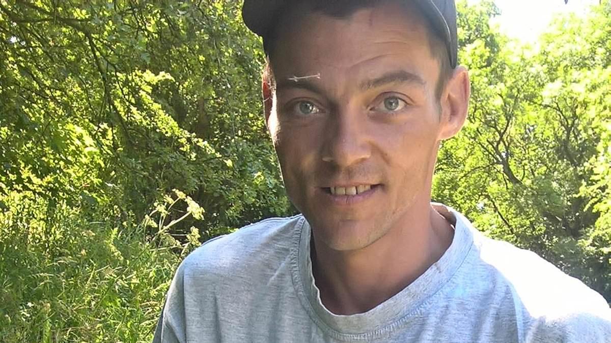 Family of inmate suspected of attacking Ian Huntley say both are 'as bad as each other' but Soham killer 'deserves a lot worse'