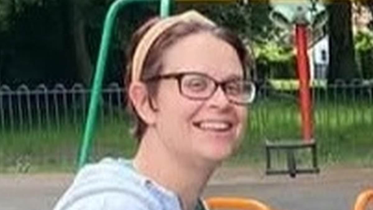 Woman, 45, left wheelchair-bound after being POISONED by routine MRI scan: I'm in a lot of pain, there's no quality of life'