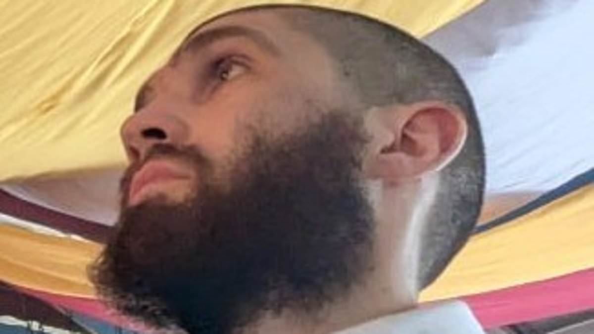 Hunt for monk 'with a New Zealand accent' who vanished from remote monastery on Scottish island