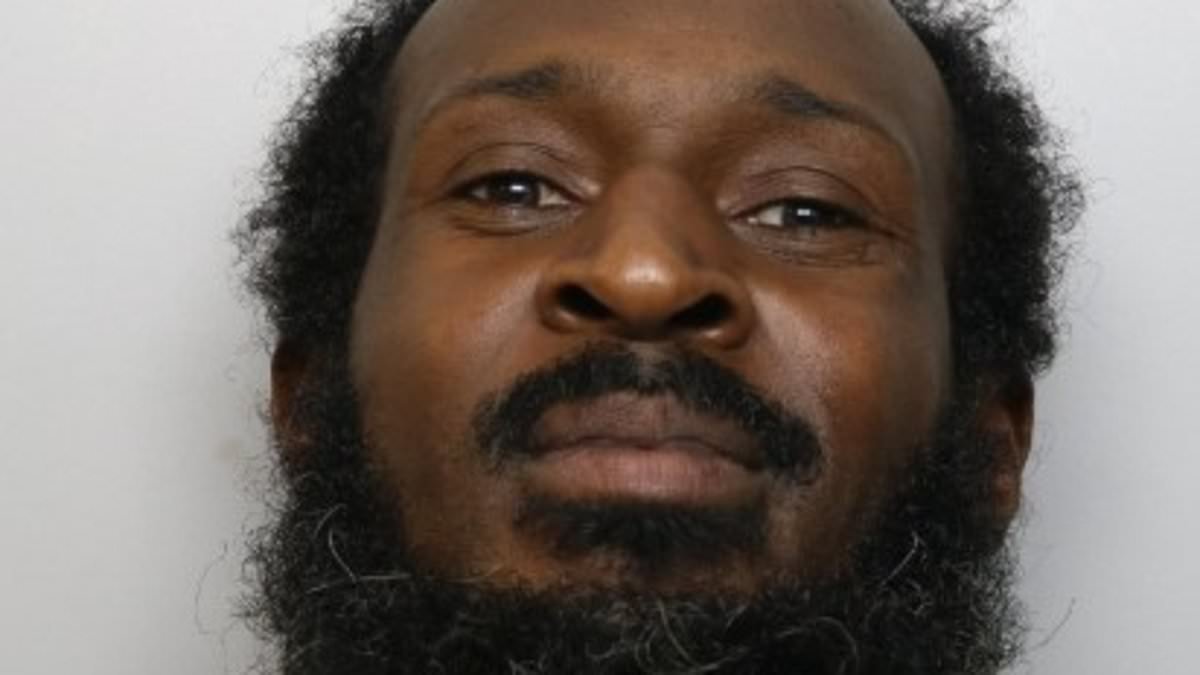 Grinning predator who sexually assaulted four women on London Tube and stalked a fifth using eight different phone numbers faces jail