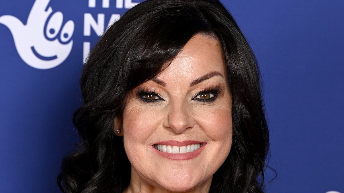 Secrets of Prince Edward's first love to be revealed in West End girl's tell-all memoir