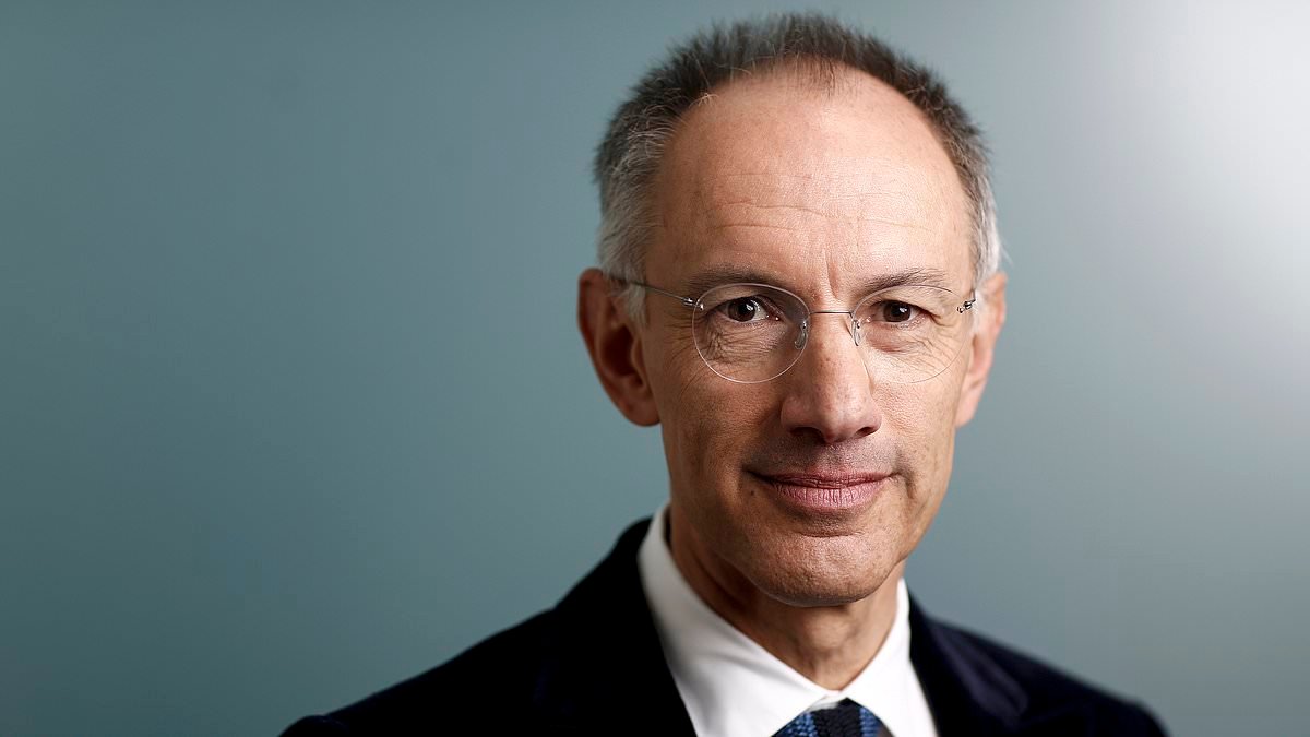 British billionaire applies for German citizenship so he can flee the UK as he says the country 'is an uncomfortable place for Jews'