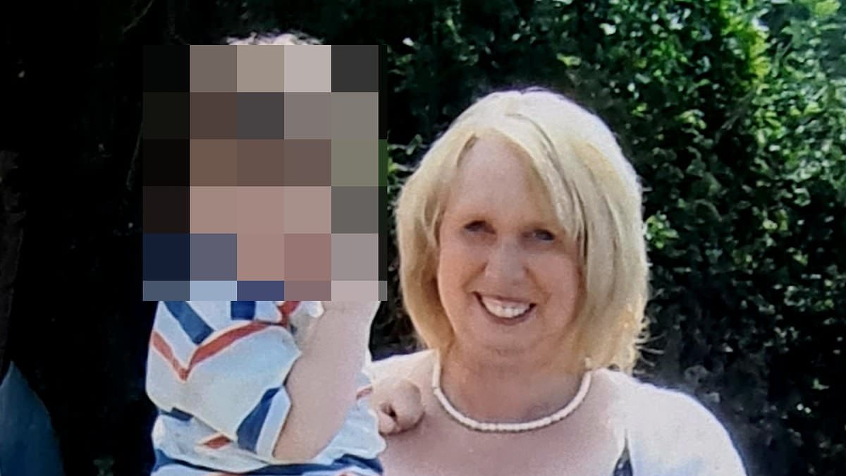 Grandmother, 73, died while paramedics filled out paperwork in car park, inquest hears
