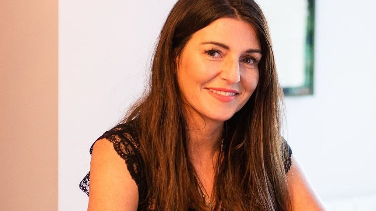 Interior designer accused ex of leaving her with nothing amid £2.7m court battle before jumping from 'depressing high-rise' flat, inquest hears