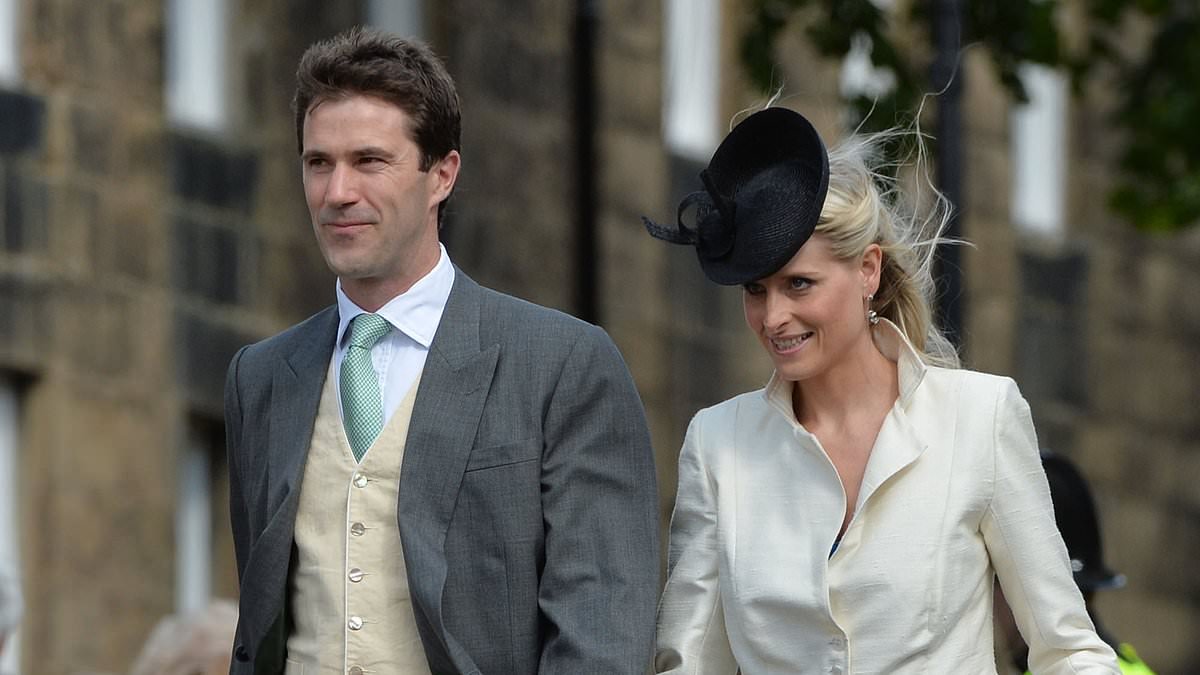 EDEN CONFIDENTIAL: Princes' pals provoke storm over moorland wind farm plan