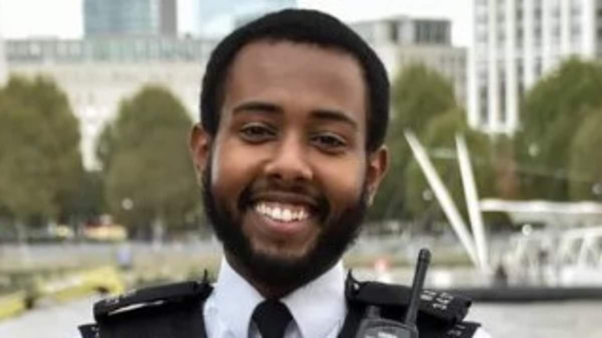 Met police officer due in court charged with rape, coercive control and sexual offences