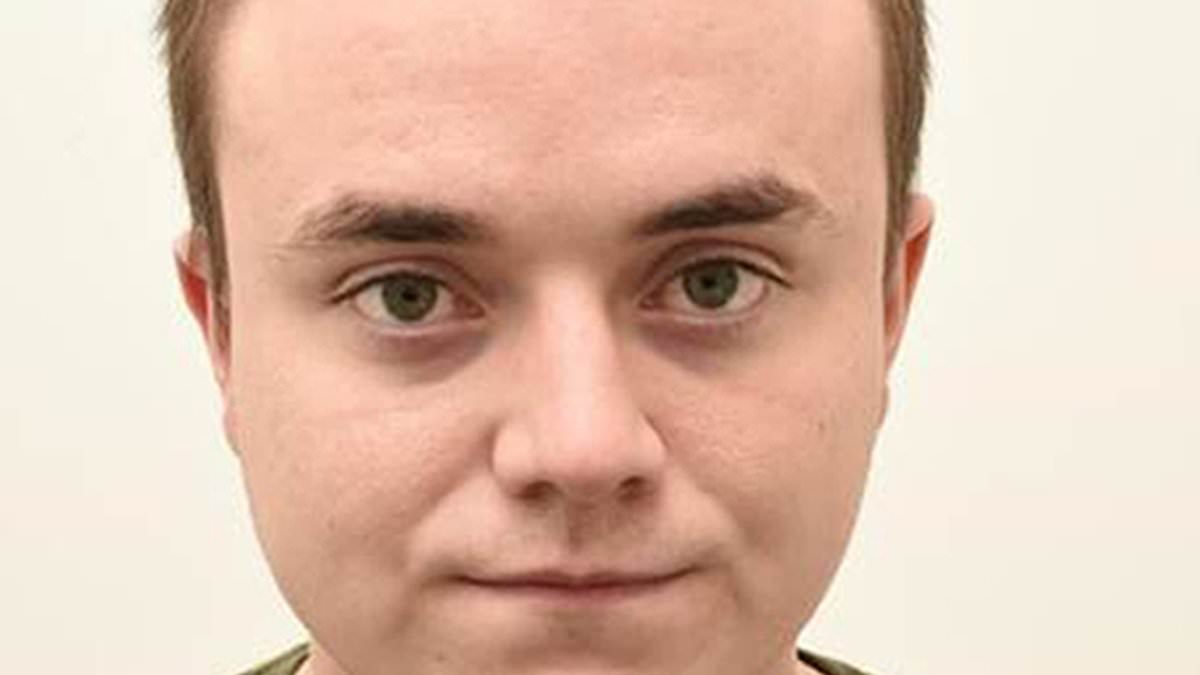 Neo-Nazi who plotted to kill Labour MP 'is left disfigured after vicious attack with makeshift knife' at HMP Wakefield