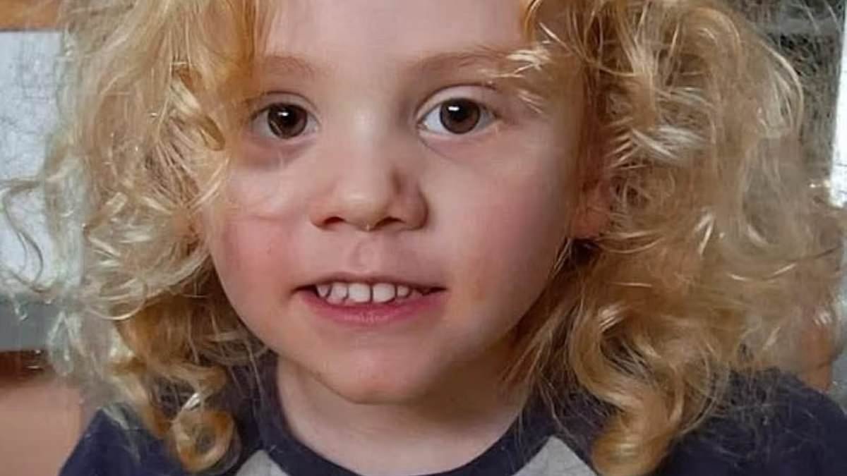 'Major crime': Huge announcement expected in disappearance of missing toddler Gus Lamont