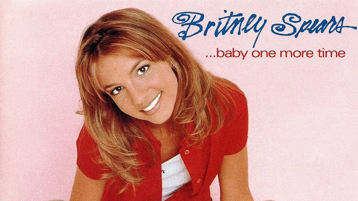 Britney Spears sells off her iconic music catalog in 'landmark deal'... after fresh attack on her family