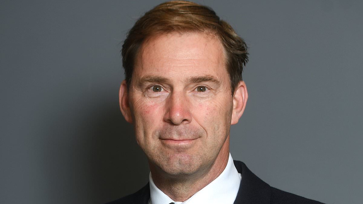 Trump has opened Pandora's box but now is our chance to shape Iran's future, writes former Middle East minister TOBIAS ELLWOOD