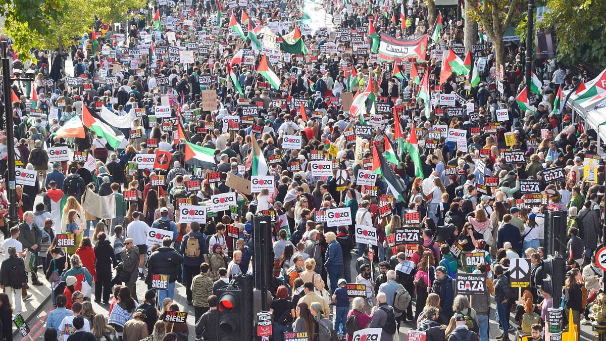 Thousands to gather in London for celebrity-backed rally against the far-right that will see Little Mix's Leigh-Anne Pinnock perform and a video message from Sir Sadiq Khan